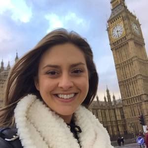 Meet your Posher, Kathy